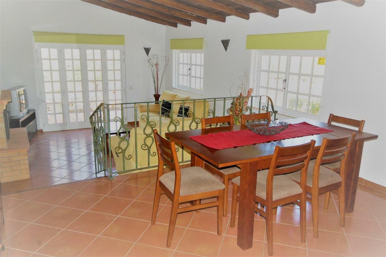 Casa Da Eira - Private Villa - Pool - Free Wi-Fi - Air Con Силвес Екстериор снимка
