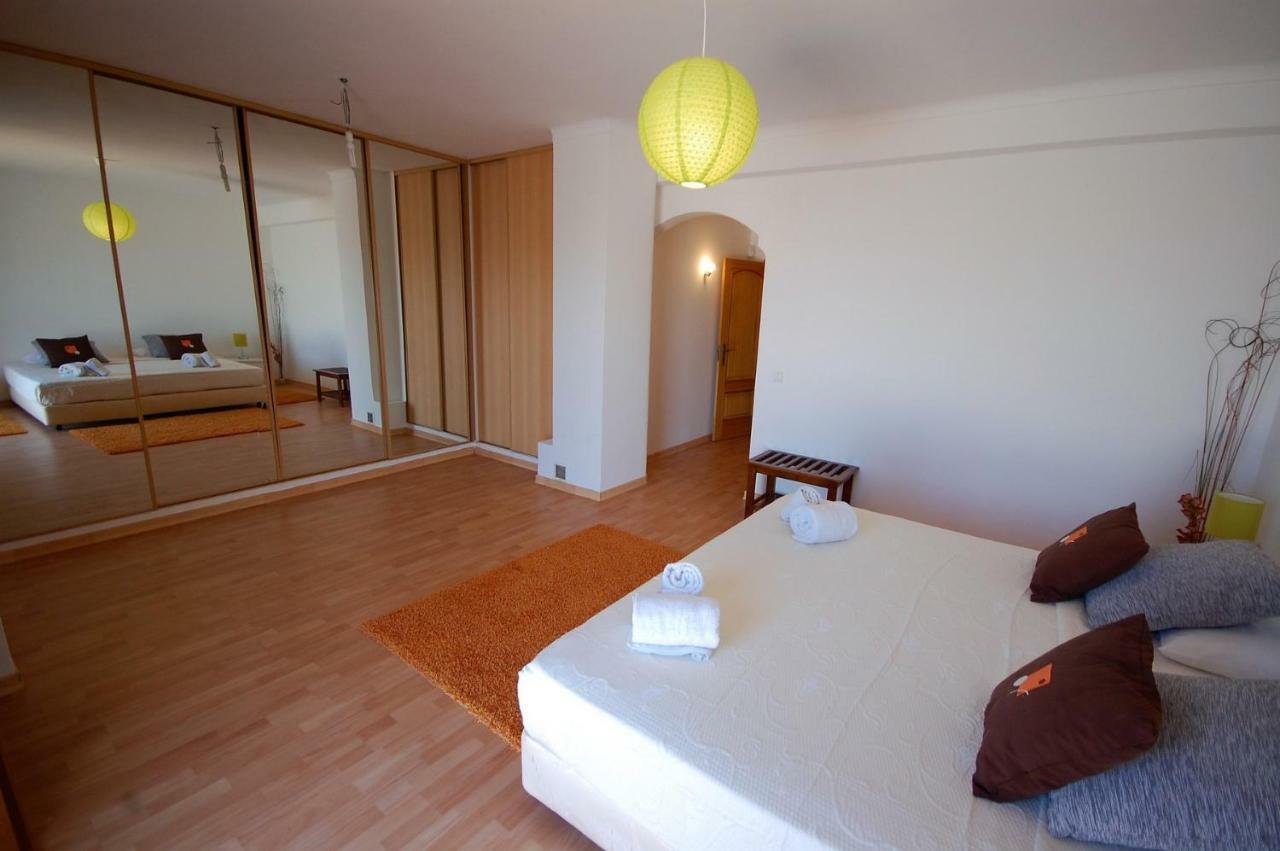 Casa Da Eira - Private Villa - Pool - Free Wi-Fi - Air Con Силвес Екстериор снимка