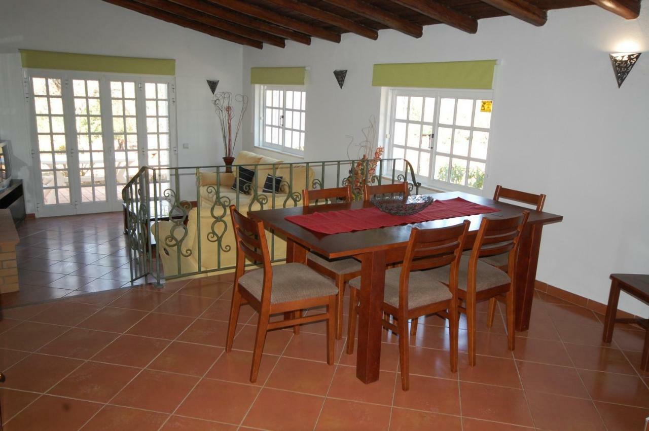 Casa Da Eira - Private Villa - Pool - Free Wi-Fi - Air Con Силвес Екстериор снимка