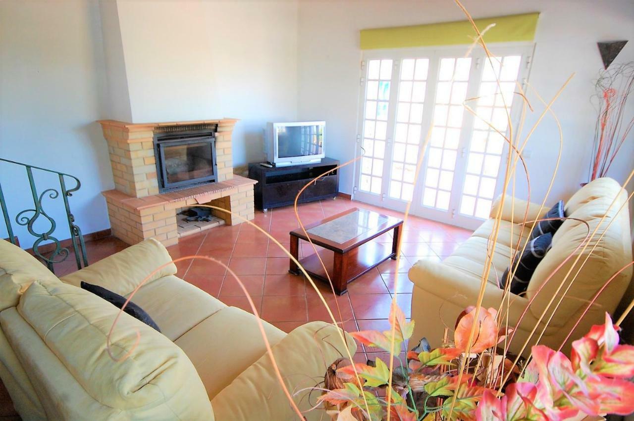 Casa Da Eira - Private Villa - Pool - Free Wi-Fi - Air Con Силвес Екстериор снимка