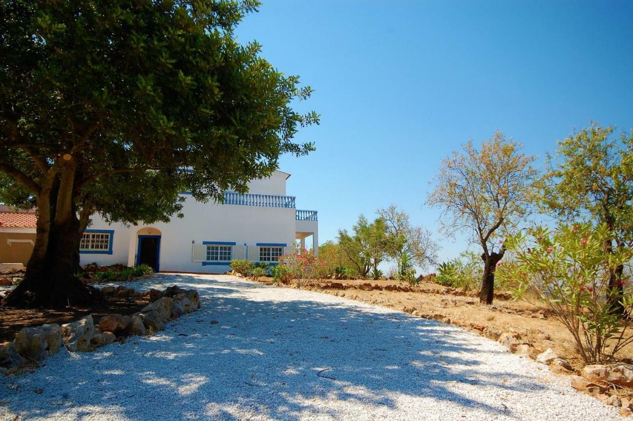 Casa Da Eira - Private Villa - Pool - Free Wi-Fi - Air Con Силвес Екстериор снимка