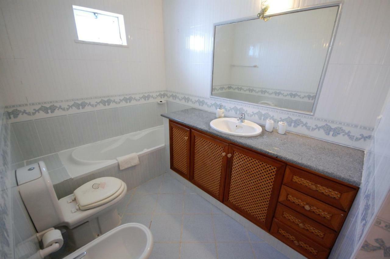 Casa Da Eira - Private Villa - Pool - Free Wi-Fi - Air Con Силвес Екстериор снимка