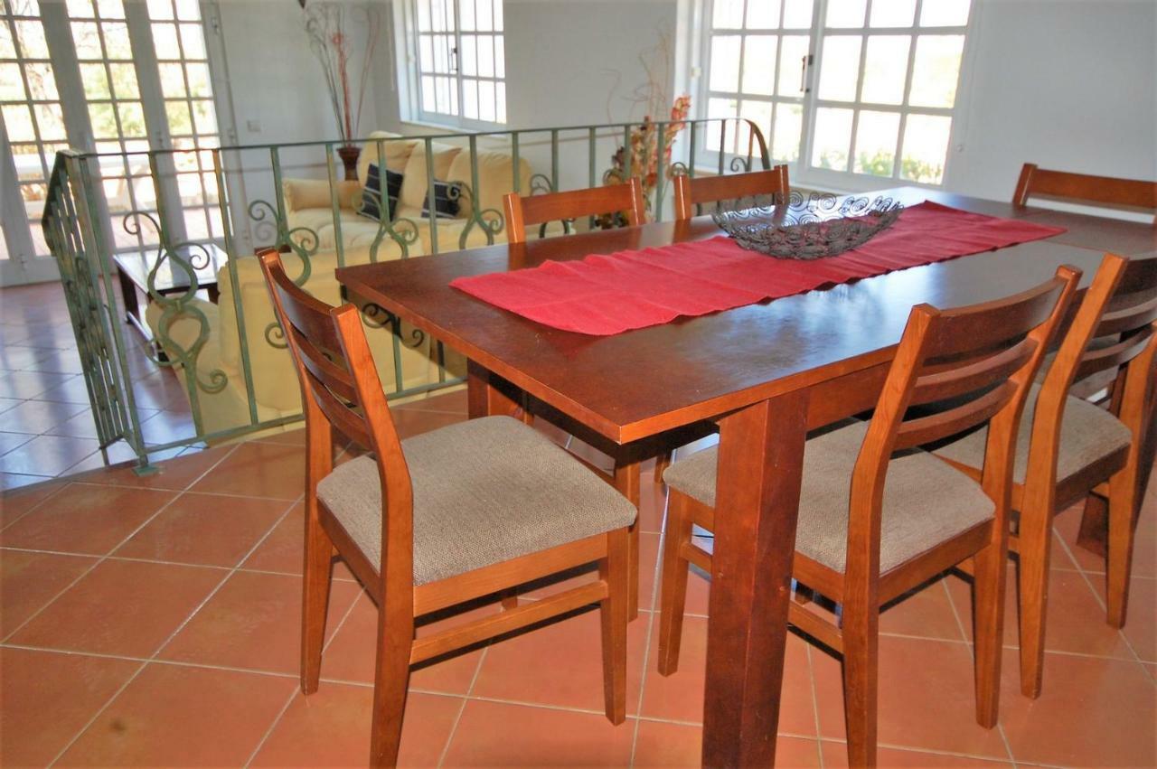 Casa Da Eira - Private Villa - Pool - Free Wi-Fi - Air Con Силвес Екстериор снимка