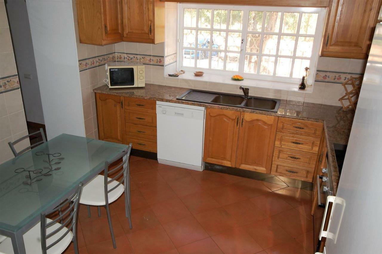 Casa Da Eira - Private Villa - Pool - Free Wi-Fi - Air Con Силвес Екстериор снимка