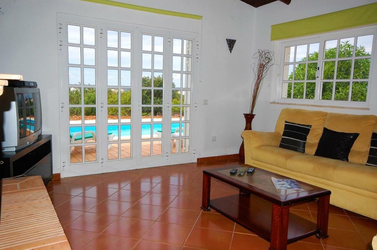 Casa Da Eira - Private Villa - Pool - Free Wi-Fi - Air Con Силвес Екстериор снимка