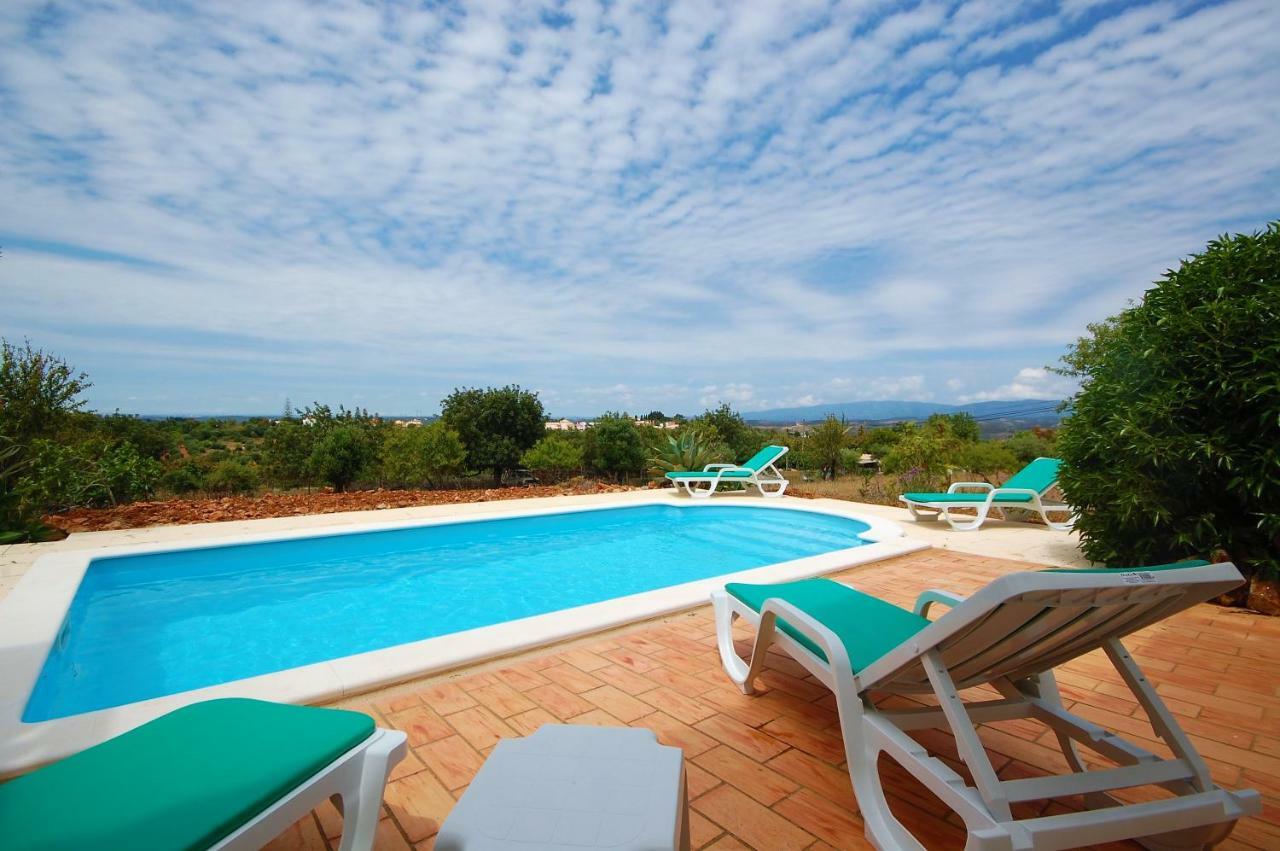 Casa Da Eira - Private Villa - Pool - Free Wi-Fi - Air Con Силвес Екстериор снимка