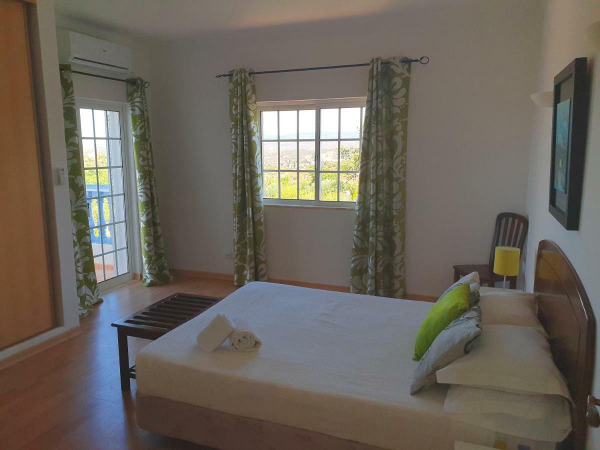 Casa Da Eira - Private Villa - Pool - Free Wi-Fi - Air Con Силвес Екстериор снимка