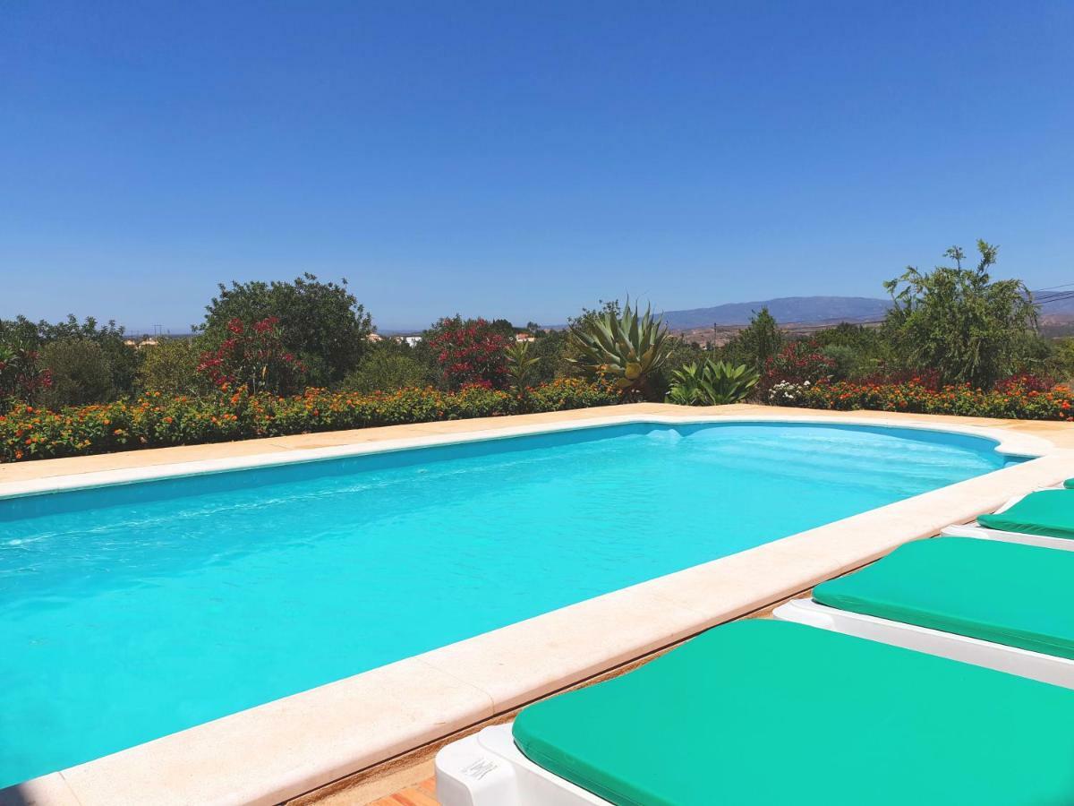 Casa Da Eira - Private Villa - Pool - Free Wi-Fi - Air Con Силвес Екстериор снимка